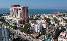 Lara Park Hotel